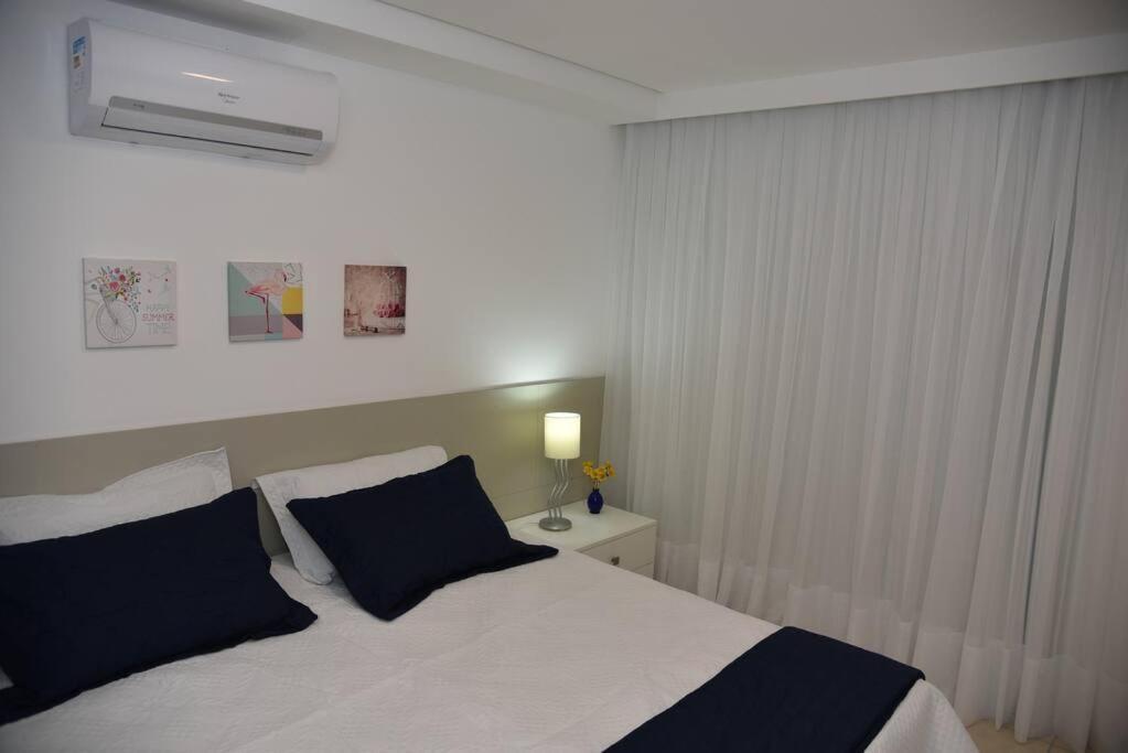 Flat A Beira Mar C/ 2 Quartos João Pessoa 外观 照片