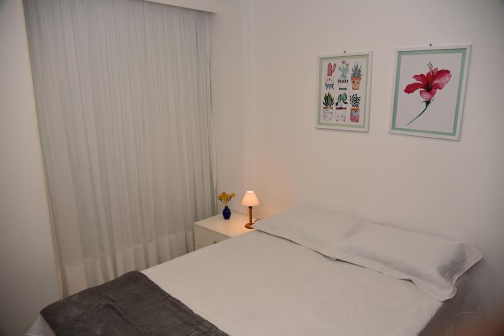 Flat A Beira Mar C/ 2 Quartos João Pessoa 外观 照片